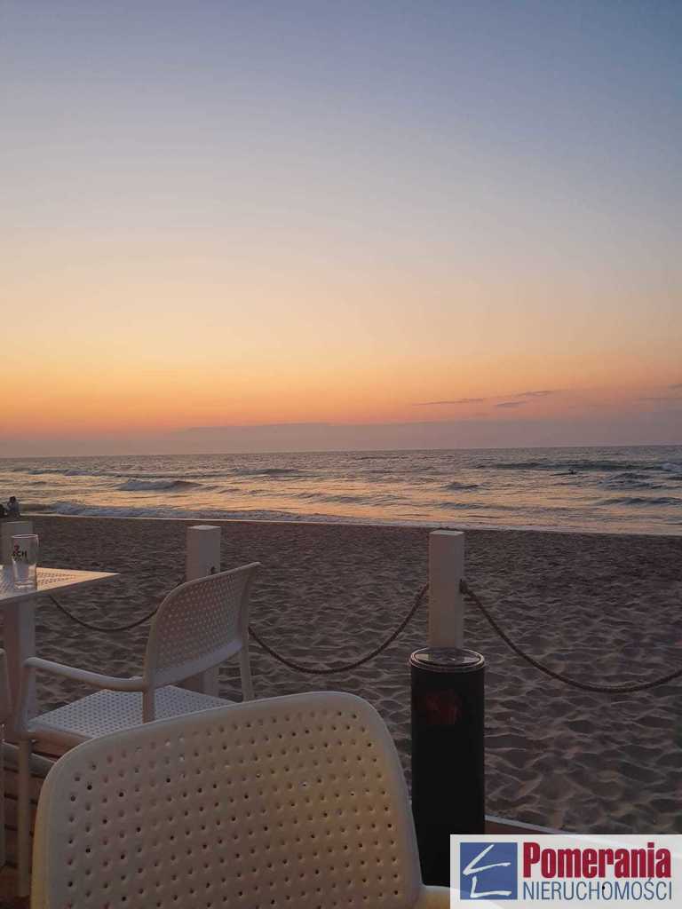 Pobierowo apartament 32,5m, 2 pokoje taras 14m (27)