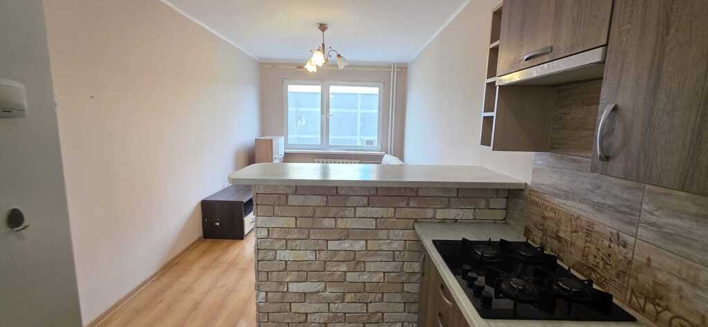 2-pokojowe mieszkanie - Szczecin, ul. Łucznicza (3)