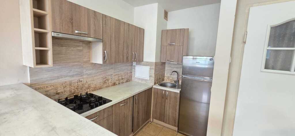 2-pokojowe mieszkanie - Szczecin, ul. Łucznicza (4)