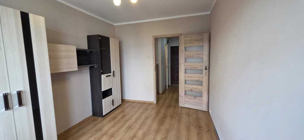 2-pokojowe mieszkanie - Szczecin, ul. Łucznicza (5)