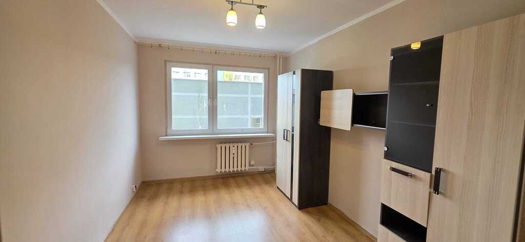 2-pokojowe mieszkanie - Szczecin, ul. Łucznicza (6)