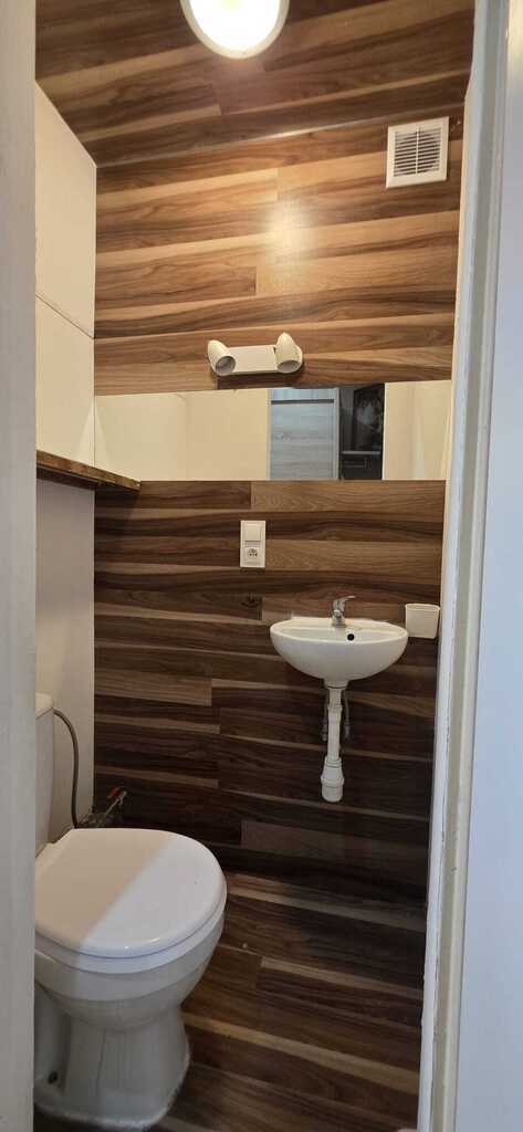 2-pokojowe mieszkanie - Szczecin, ul. Łucznicza (8)