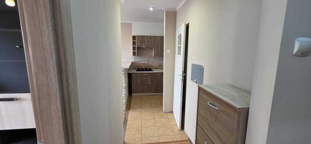 2-pokojowe mieszkanie - Szczecin, ul. Łucznicza (9)