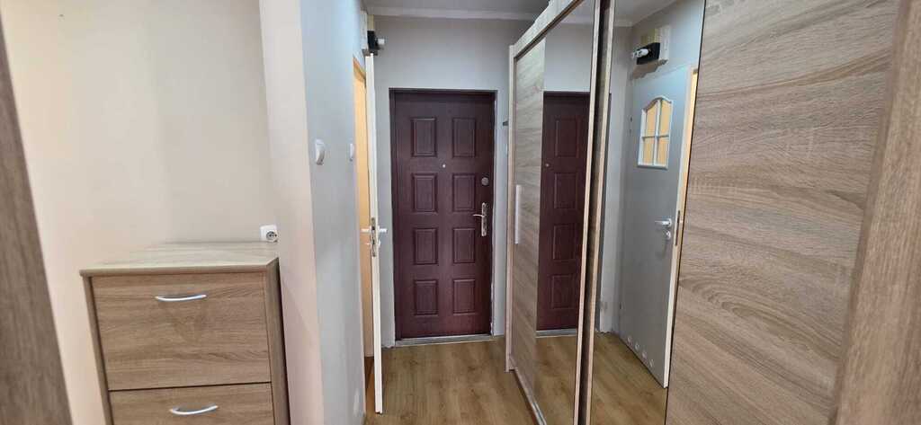 2-pokojowe mieszkanie - Szczecin, ul. Łucznicza (10)