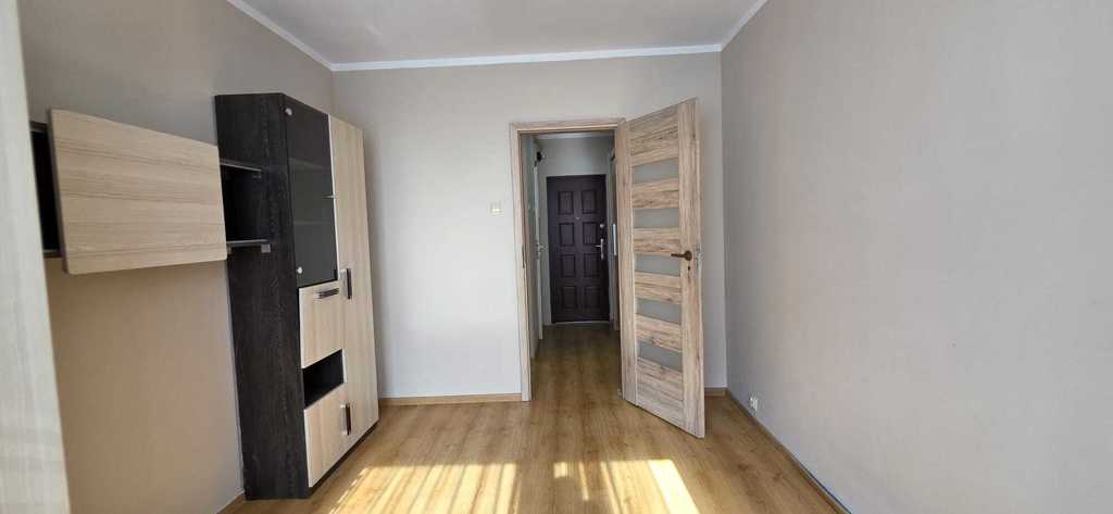 2-pokojowe mieszkanie - Szczecin, ul. Łucznicza (4)