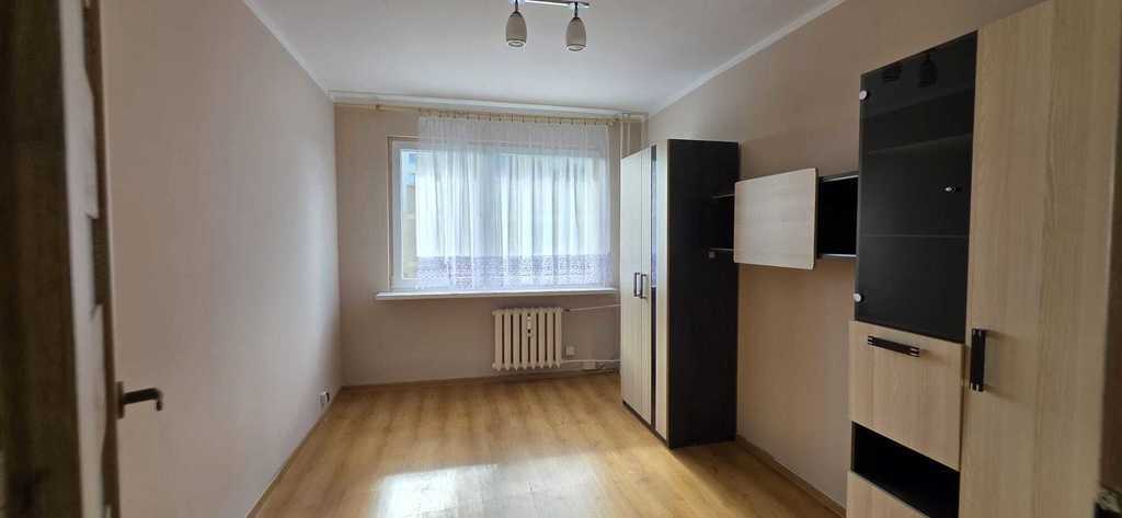 2-pokojowe mieszkanie - Szczecin, ul. Łucznicza (5)