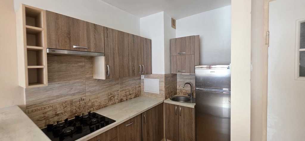 2-pokojowe mieszkanie - Szczecin, ul. Łucznicza (6)