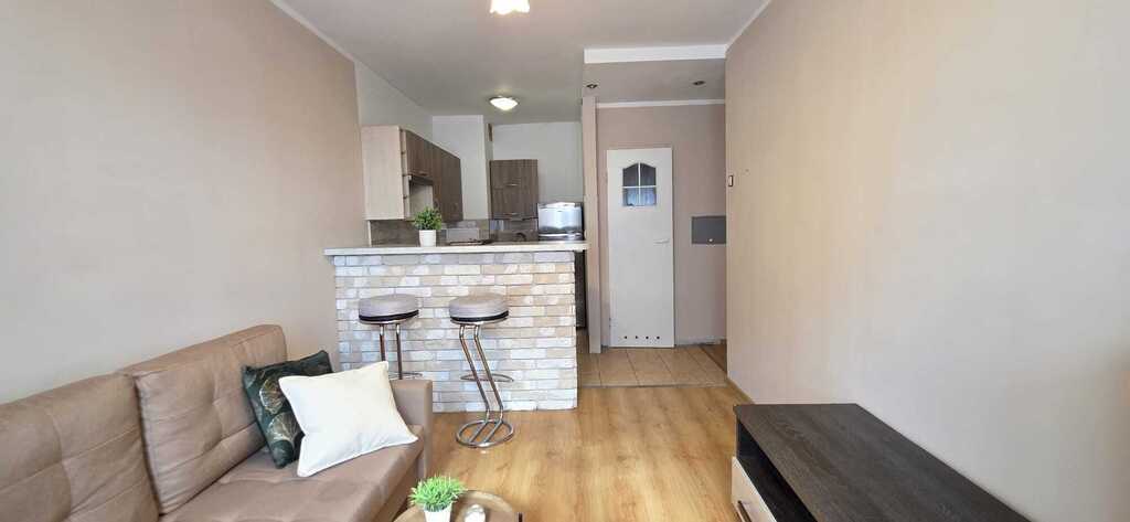 2-pokojowe mieszkanie - Szczecin, ul. Łucznicza (3)