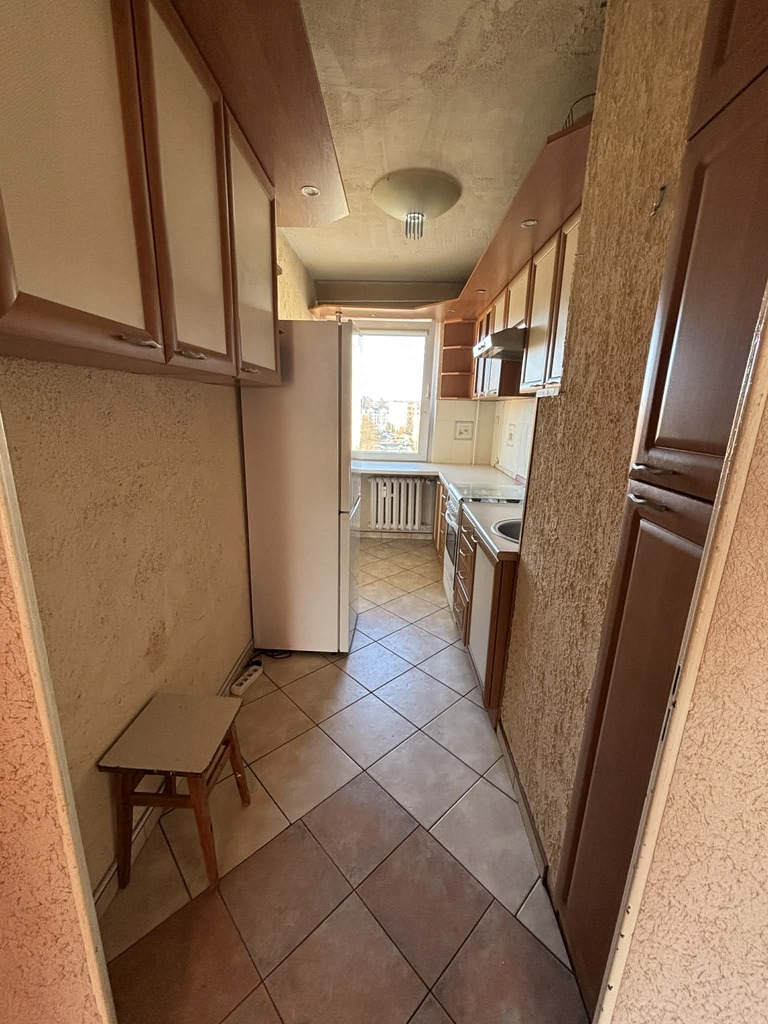 Trzypokojowe mieszkanie w Policach (4)