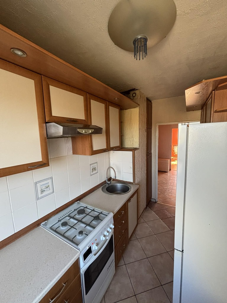 Trzypokojowe mieszkanie w Policach (6)