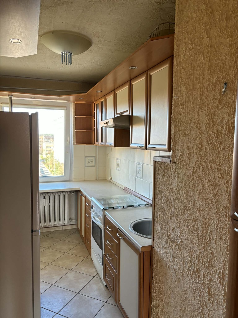 Trzypokojowe mieszkanie w Policach (7)