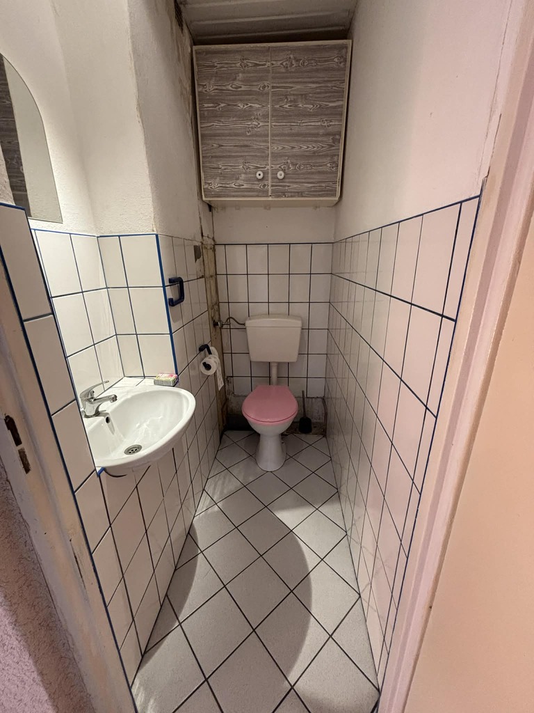 Trzypokojowe mieszkanie w Policach (8)