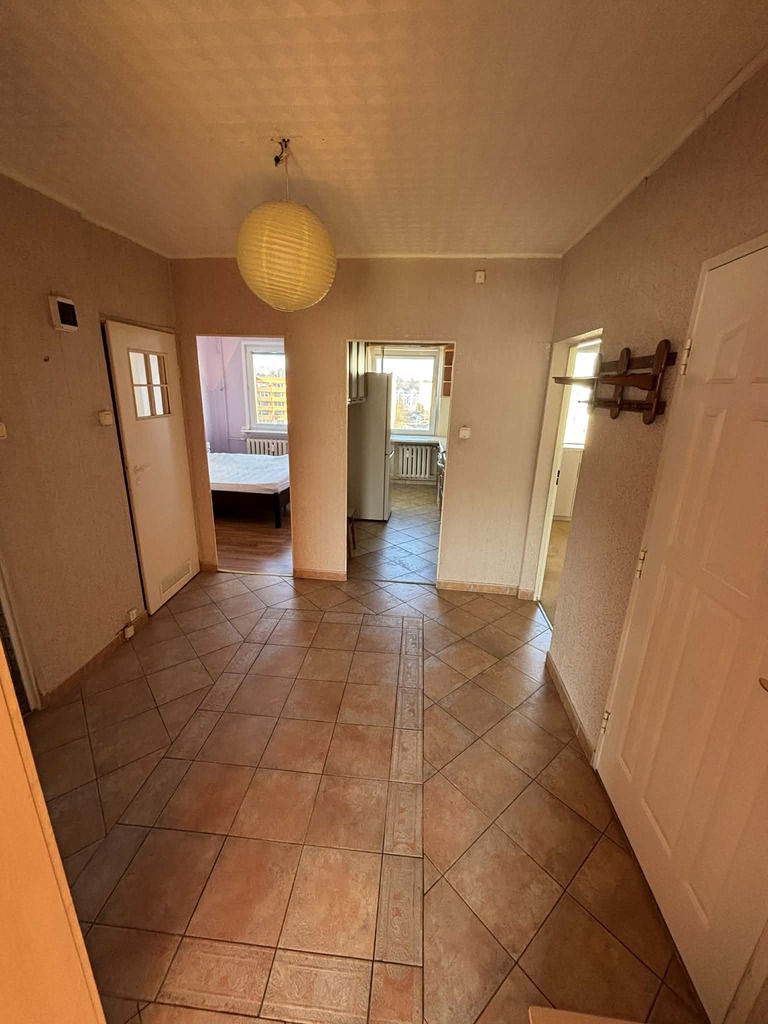 Trzypokojowe mieszkanie w Policach (10)