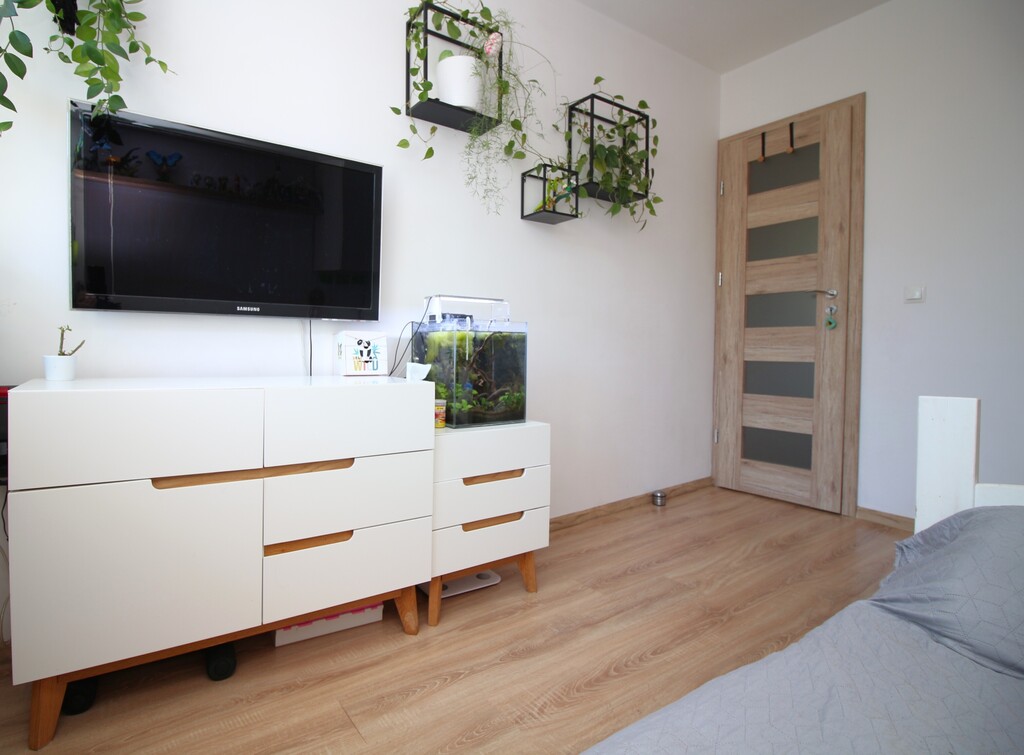 Osiedle Chopina - widne trzypokojowe mieszkanie (9)