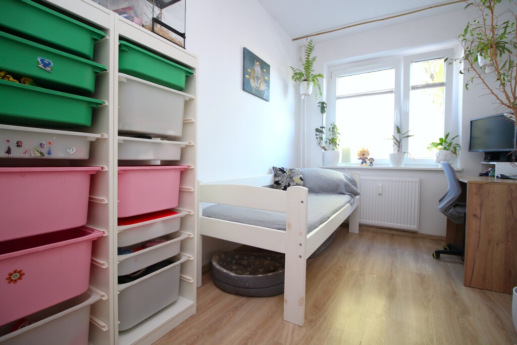 Osiedle Chopina - widne trzypokojowe mieszkanie (10)