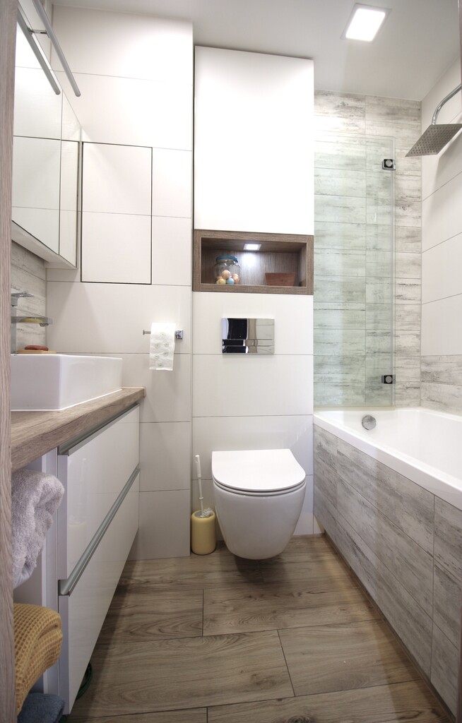 Osiedle Chopina - widne trzypokojowe mieszkanie (16)