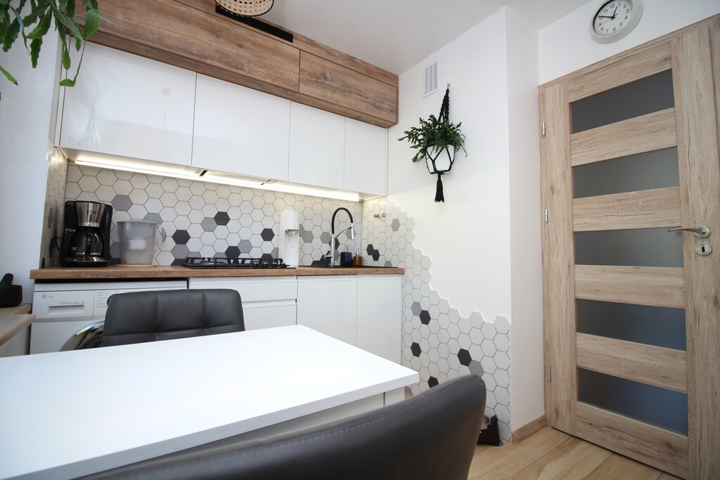 Osiedle Chopina - widne trzypokojowe mieszkanie (13)