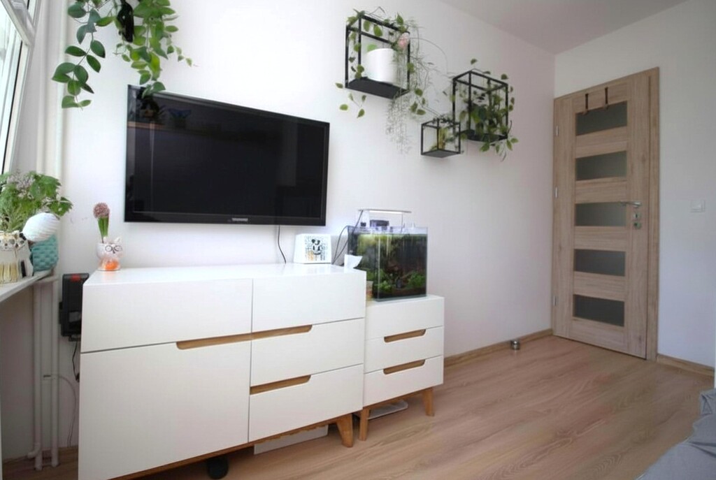 Osiedle Chopina - widne trzypokojowe mieszkanie (6)