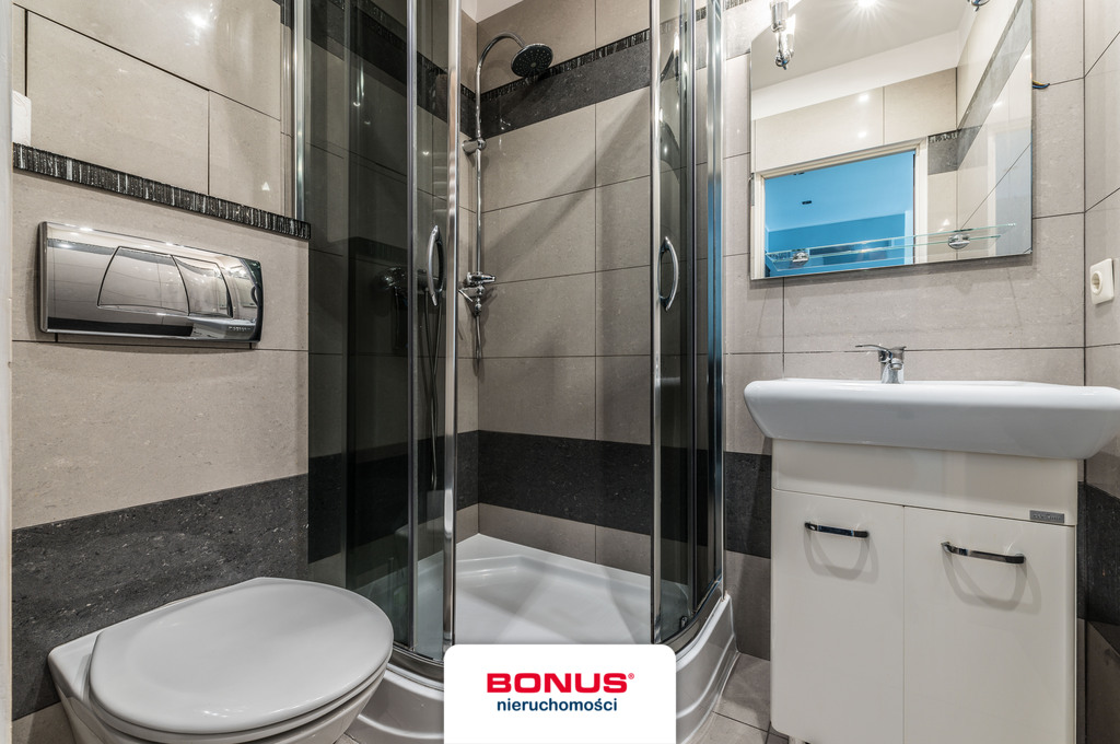 Mieszkanie przy Parku, zielone odiedle (11)