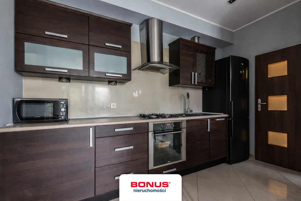 Mieszkanie przy Parku, zielone odiedle (6)