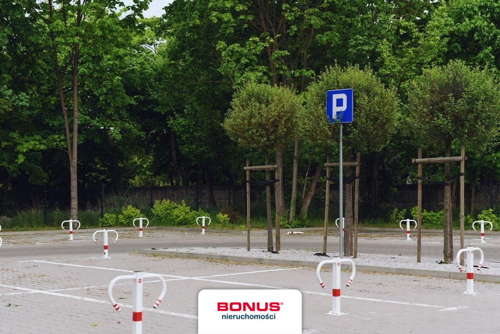 Mieszkanie przy Parku, zielone odiedle (17)