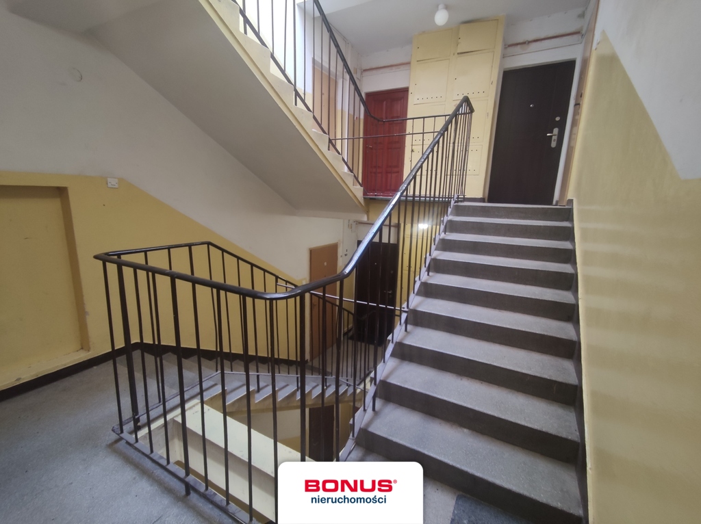 Mieszkanie przy Parku, zielone odiedle (12)