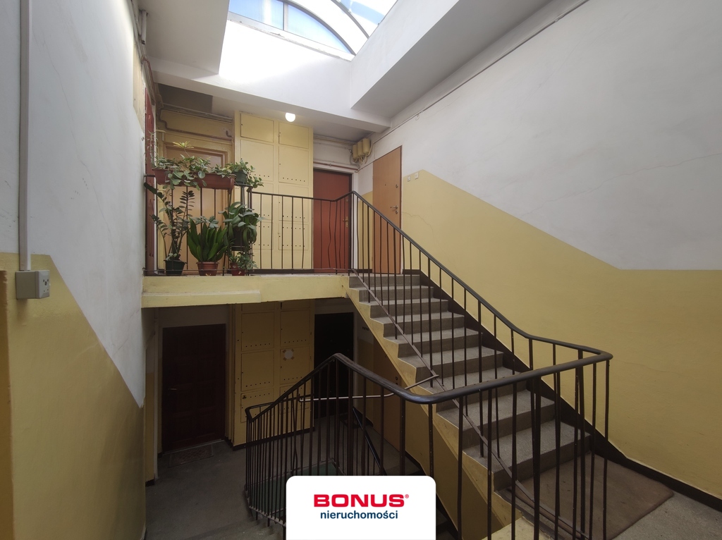 Mieszkanie przy Parku, zielone odiedle (13)