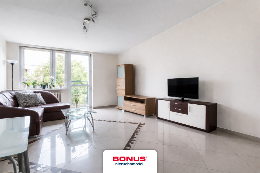 Mieszkanie przy Parku, zielone odiedle (4)