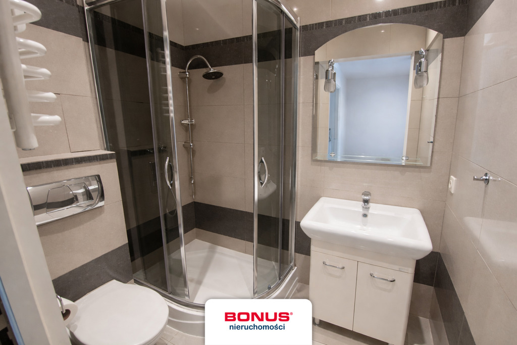 Mieszkanie przy Parku, zielone odiedle (10)