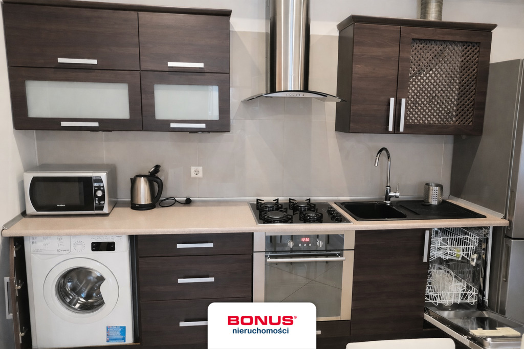 Mieszkanie przy Parku, zielone odiedle (7)