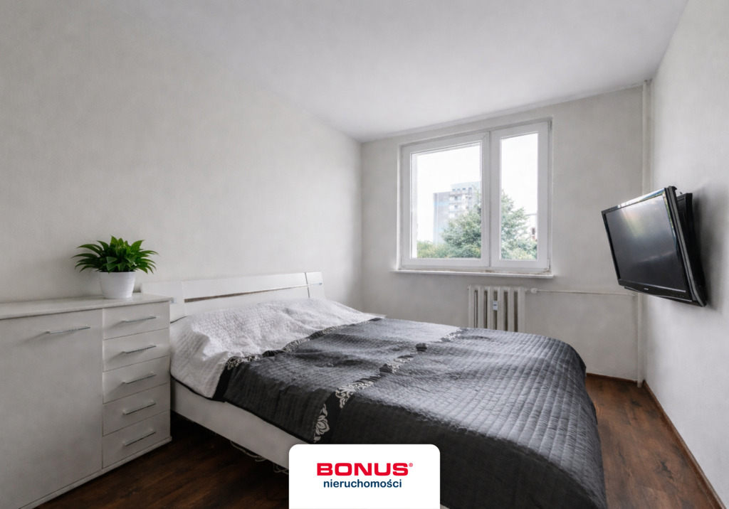 Mieszkanie przy Parku, zielone odiedle (8)