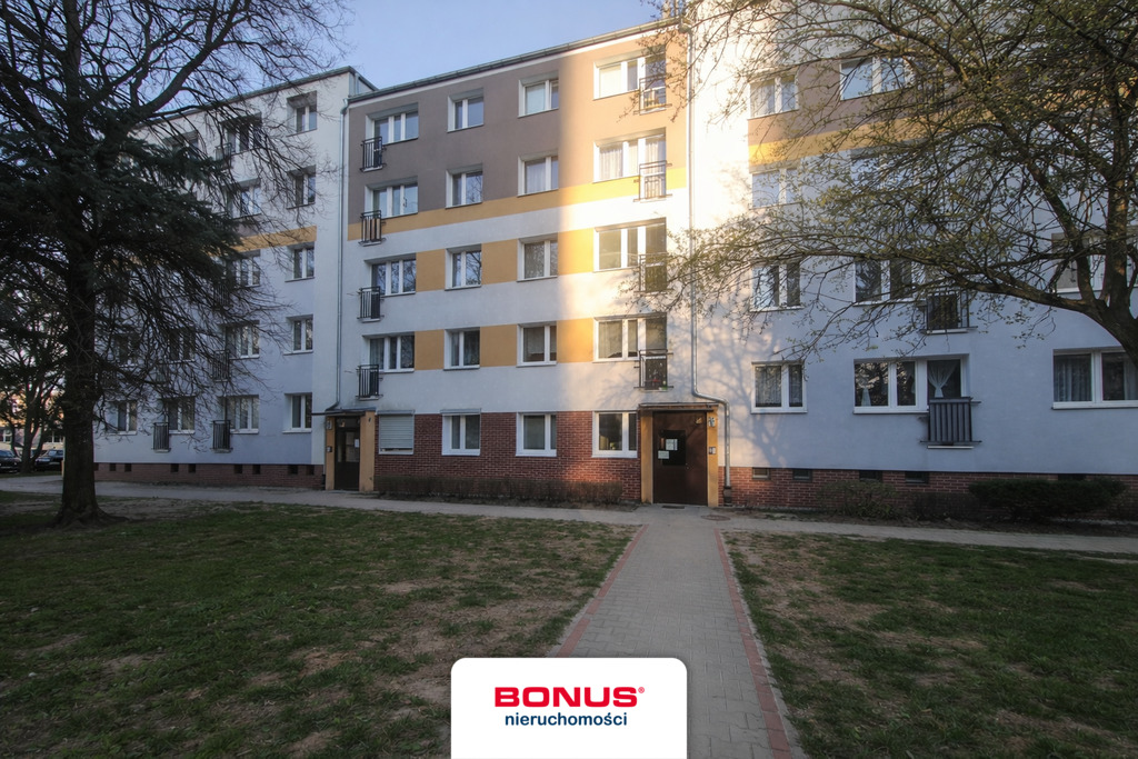 Mieszkanie przy Parku, zielone odiedle (14)