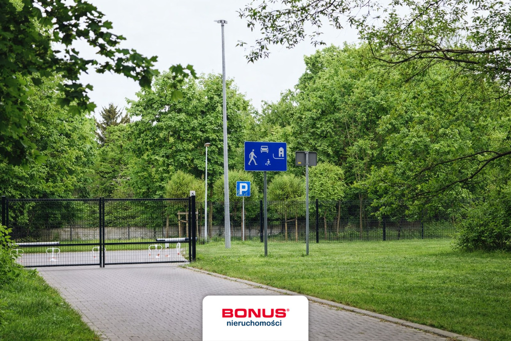 Mieszkanie przy Parku, zielone odiedle (16)