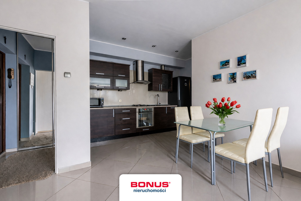 Mieszkanie przy Parku, zielone odiedle (5)