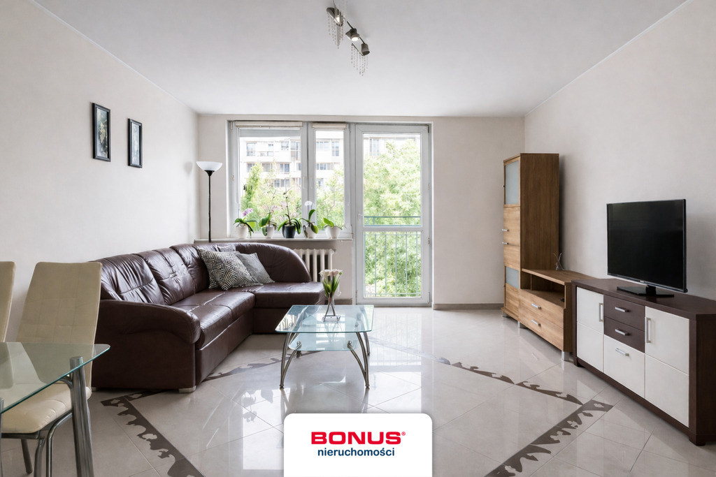 Mieszkanie przy Parku, zielone odiedle (3)