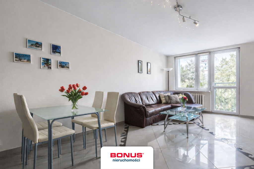 Mieszkanie przy Parku, zielone odiedle (2)