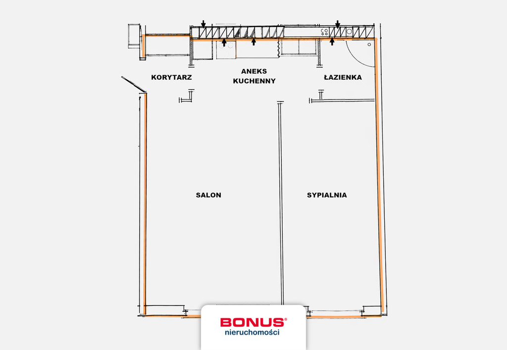 Mieszkanie przy Parku, zielone odiedle (20)