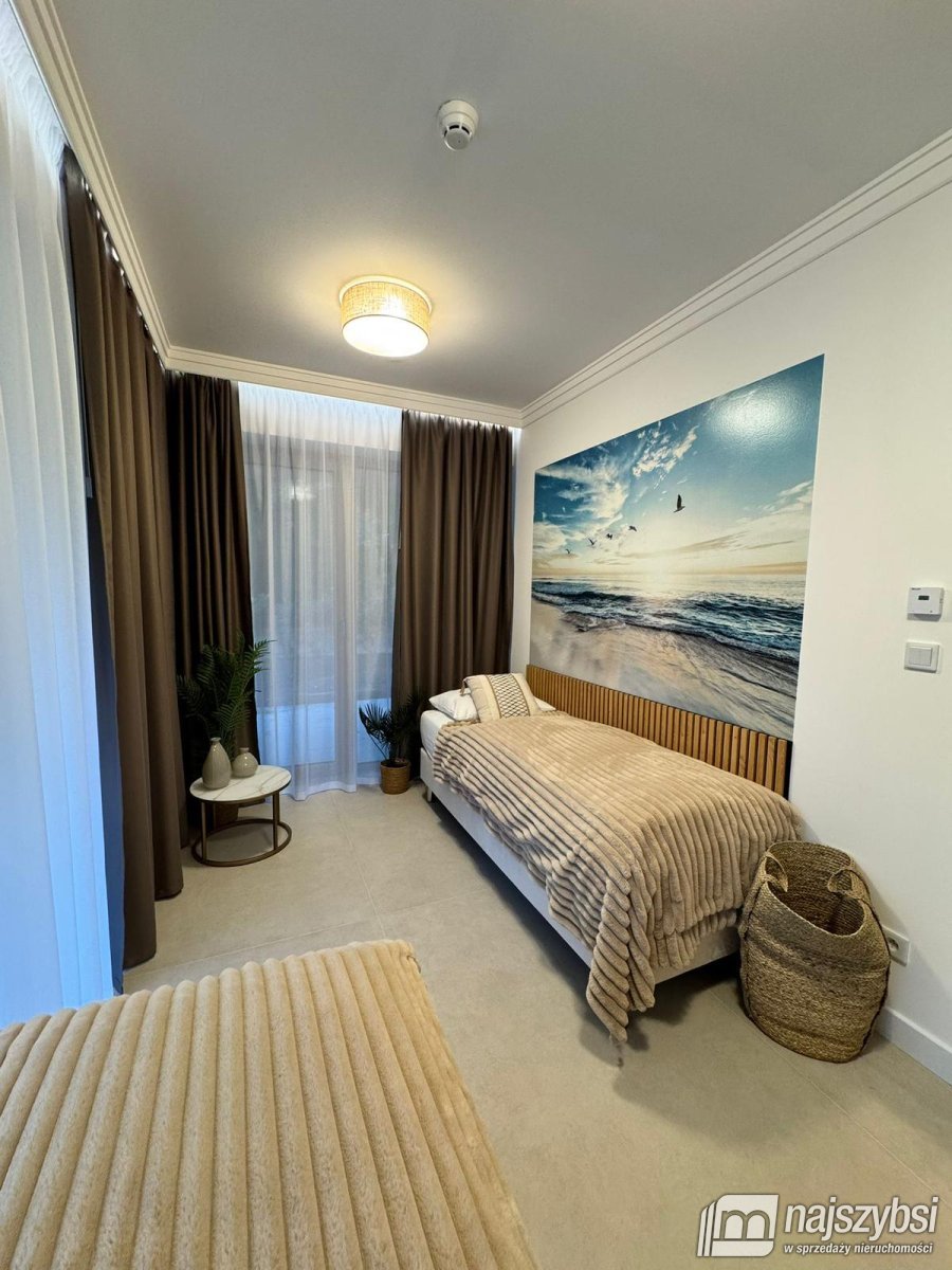 Świnoujście - apartament  Greeneri Park (13)