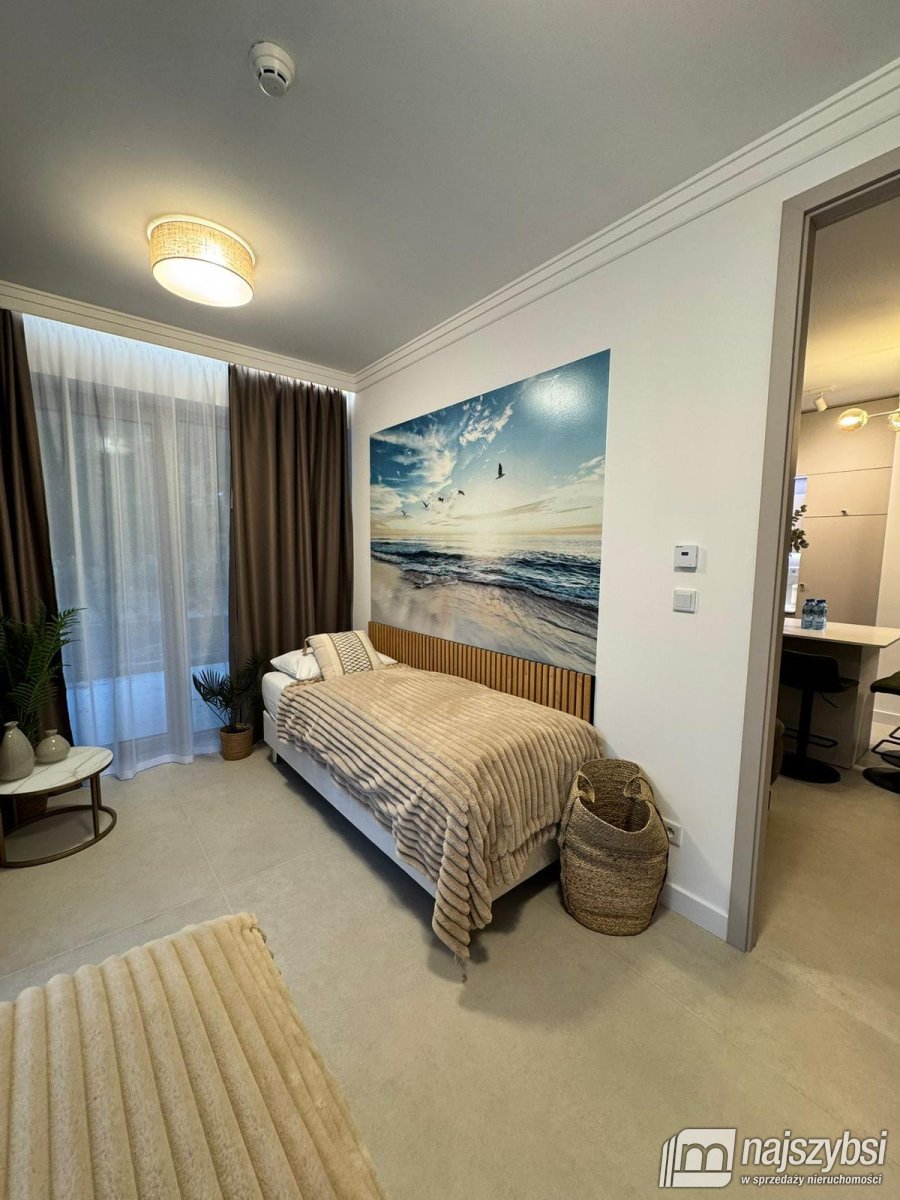 Świnoujście - apartament  Greeneri Park (14)