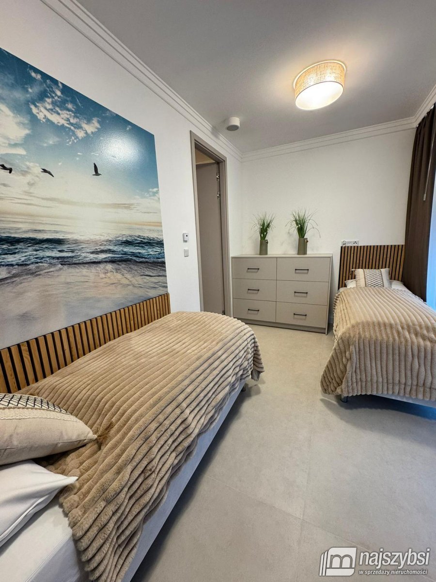 Świnoujście - apartament  Greeneri Park (15)