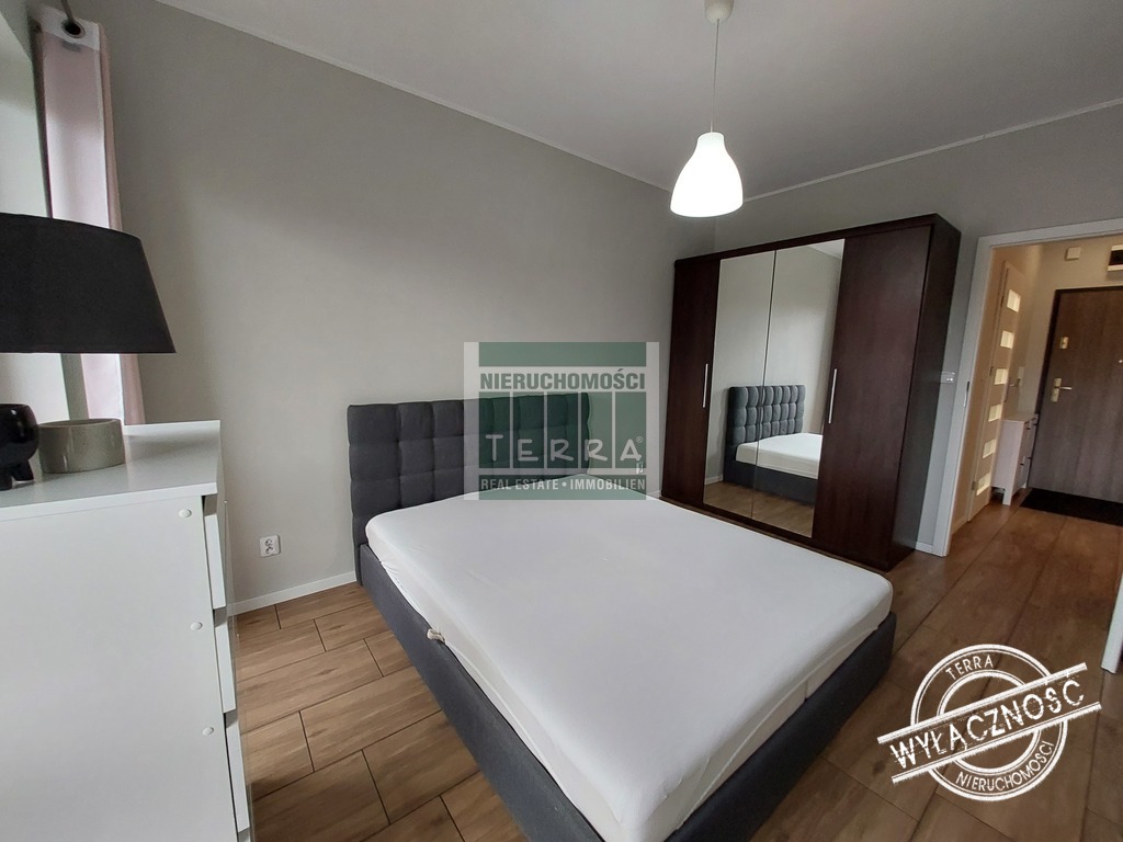 Dwa pokoje z ogródkiem i komórką lok. (6)