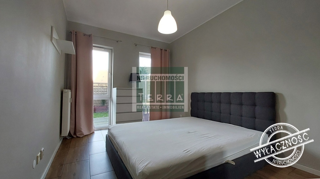 Dwa pokoje z ogródkiem i komórką lok. (7)