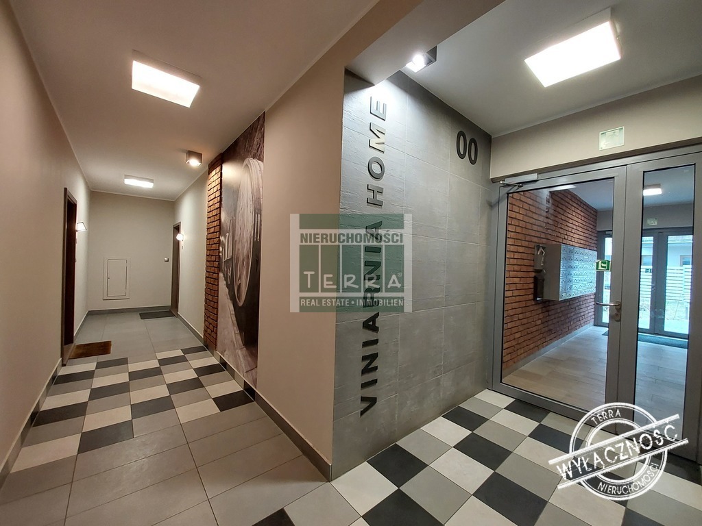 Dwa pokoje z ogródkiem i komórką lok. (15)