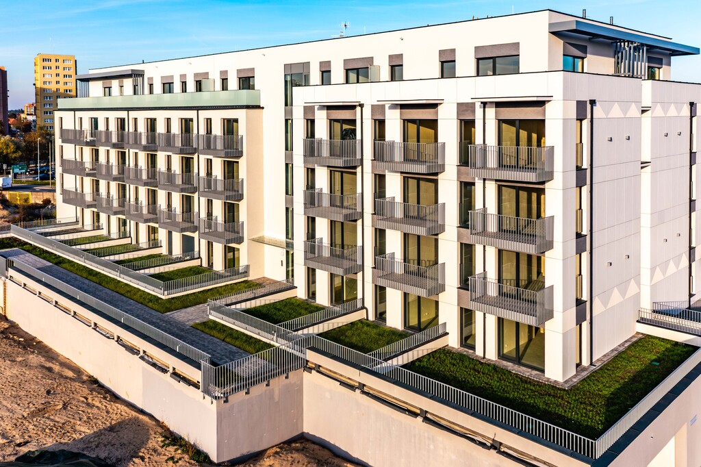 Mieszkanie 2-pokojowe IV piętro (12.300 zł/m2) (4)