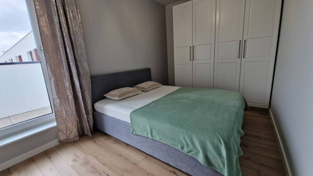 Do wynajęcia mieszkanie 2-pokojowe ul.Nocznickiego (2)