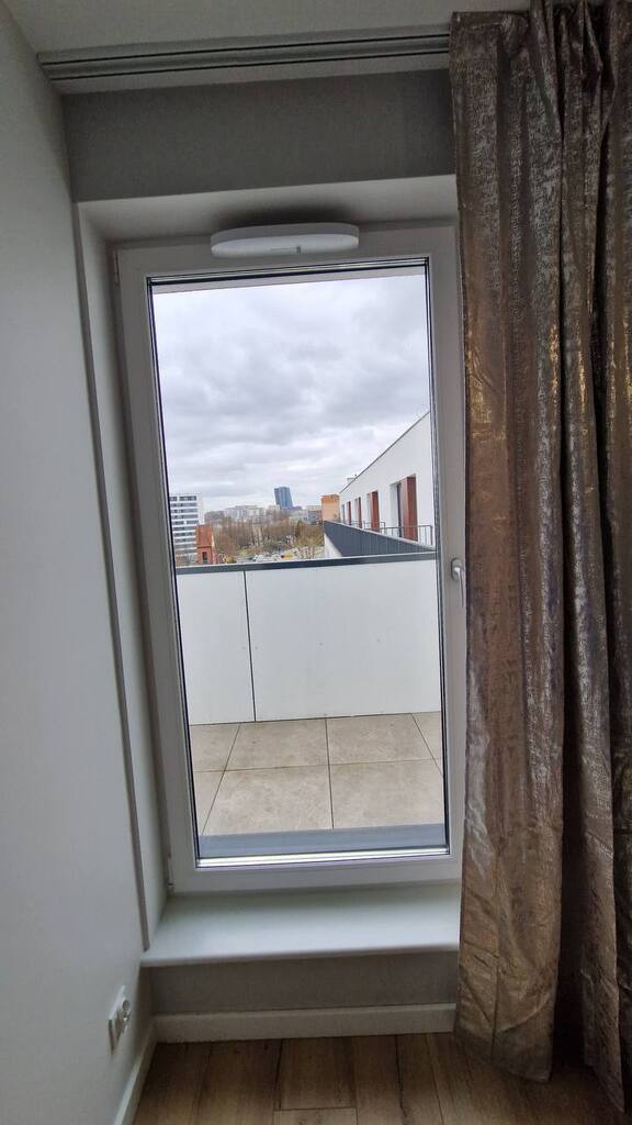 Do wynajęcia mieszkanie 2-pokojowe ul.Nocznickiego (3)