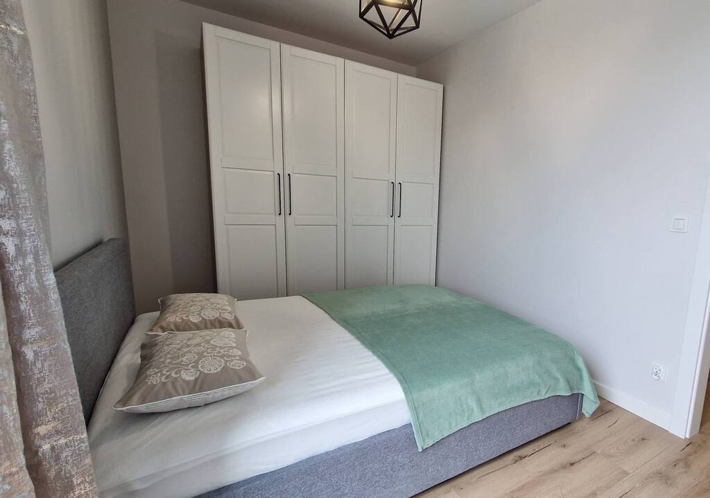 Do wynajęcia mieszkanie 2-pokojowe ul.Nocznickiego (4)