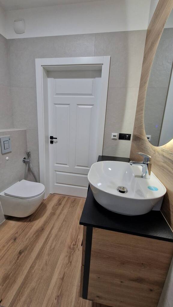 Do wynajęcia mieszkanie 2-pokojowe ul.Nocznickiego (8)