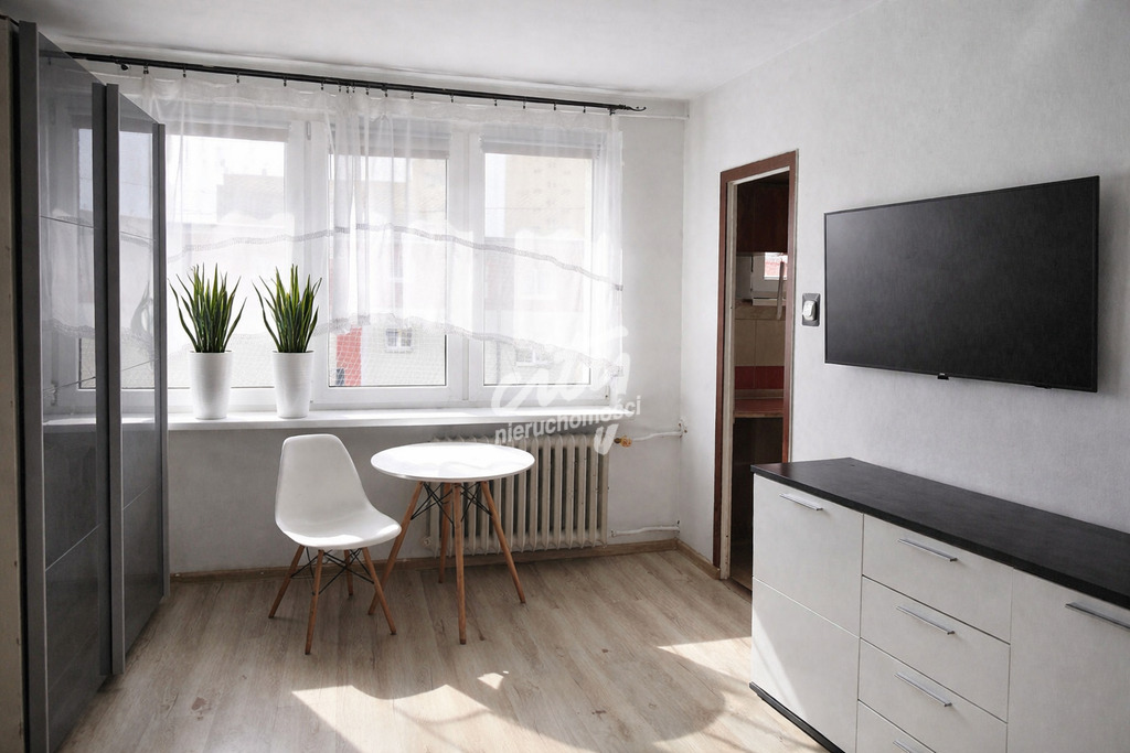 Kawalerka na sprzedaż przy Netto Arena !!! (2)