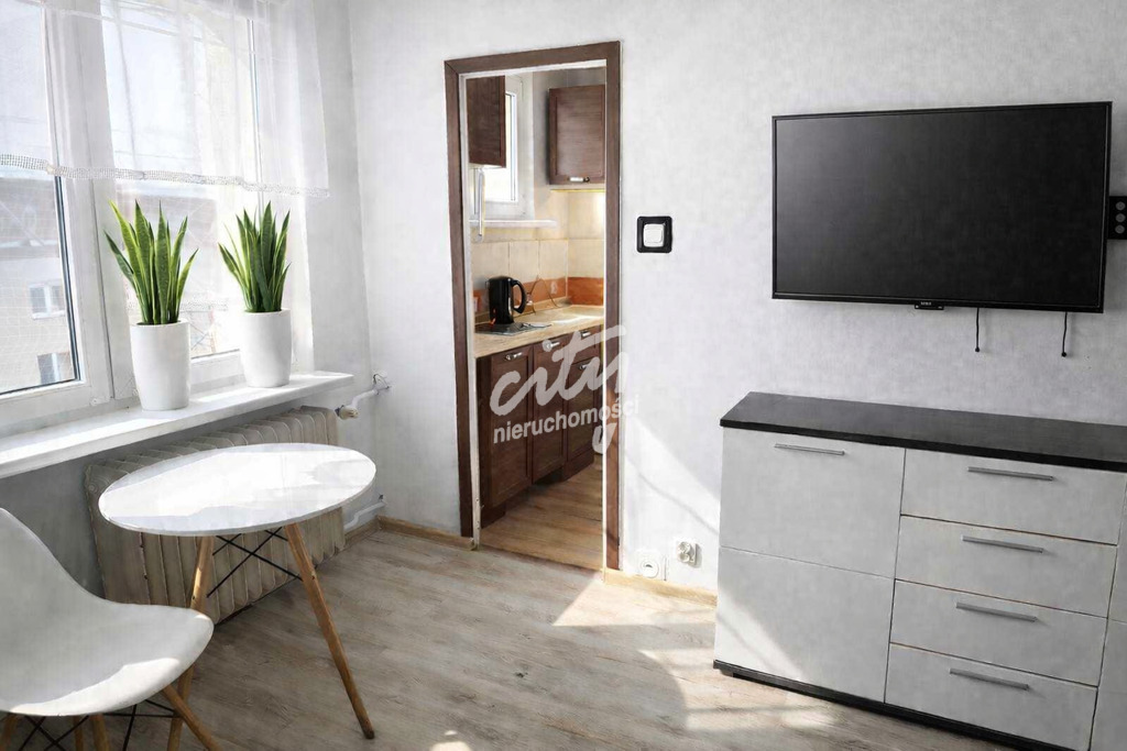 Kawalerka na sprzedaż przy Netto Arena !!! (1)